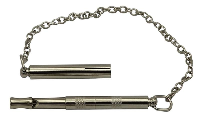 lautlose Hundepfeife